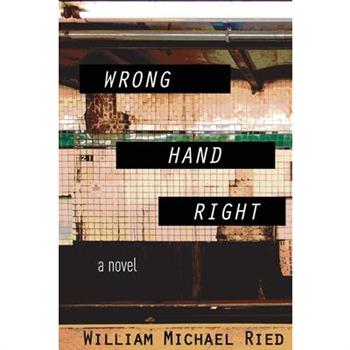 Wrong Hand Right