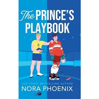 The Prince's Playbook