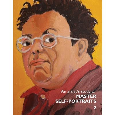 An artist's study of MASTER SELF-PORTRAITS 2