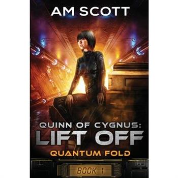 Quinn of Cygnus