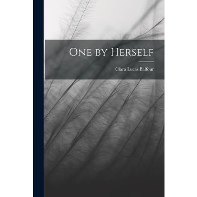 One by Herself