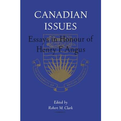 Canadian Issues
