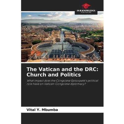 The Vatican and the DRC