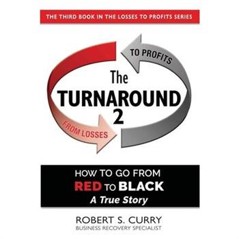 The Turnaround 2