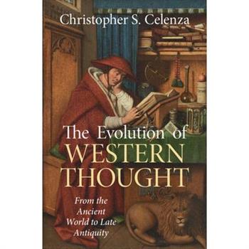 The Evolution of Western Thought