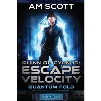Quinn of Cygnus