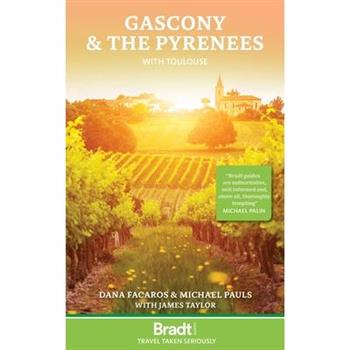 Gascony & the Pyrenees