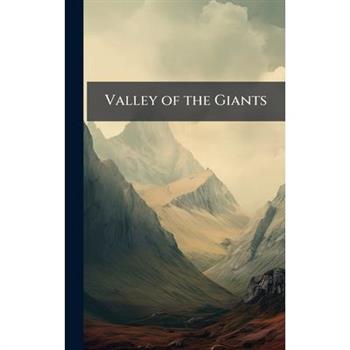 Valley of the Giants