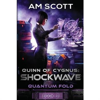Quinn of Cygnus