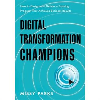 Digital Transformation Champions