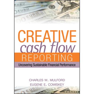 Creative Cash Flow Reporting And Analysis