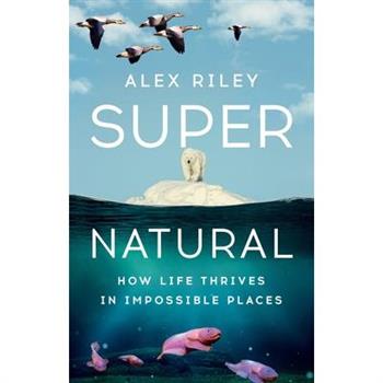 Super Natural