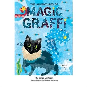 The Adventures of Magic Graffi
