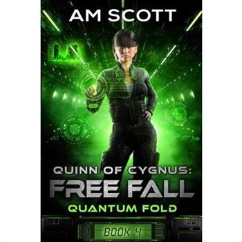 Quinn of Cygnus