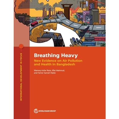 Breathing Heavy