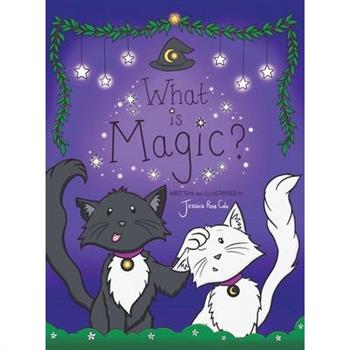 What Is Magic?