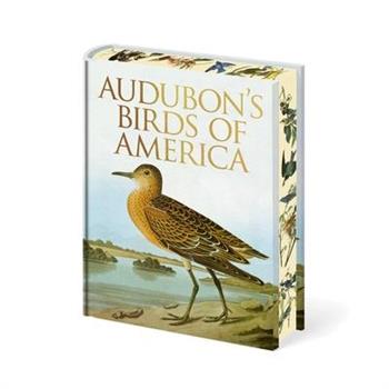 Audubon's Birds of America