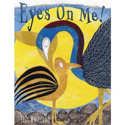 Eyes On Me!