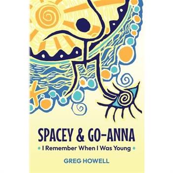 Spacey & Go-Anna