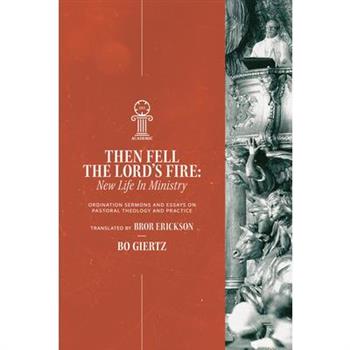 Then Fell the Lord's Fire
