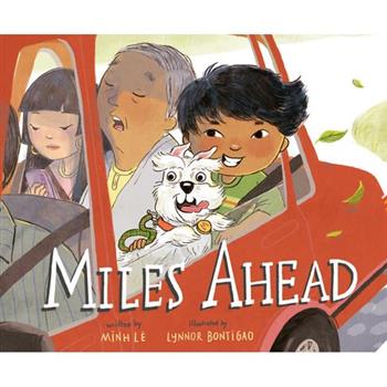 Miles Ahead