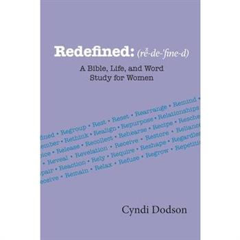 Redefined