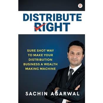 Distribute Right