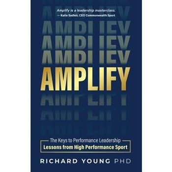 Amplify