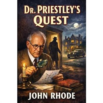 Dr. Priestley Quest