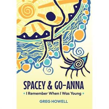 Spacey & Go-Anna