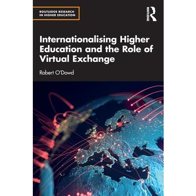 Internationalising Higher Education and the Role of Virtual Exchange