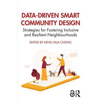 Data-Driven Smart Community Design