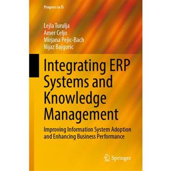 Integrating Erp Systems and Knowledge Management