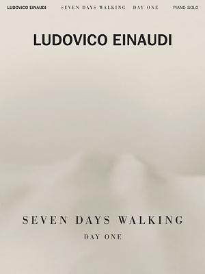 7 Days Walking - Piano