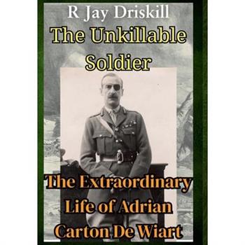 The Unkillable Soldier