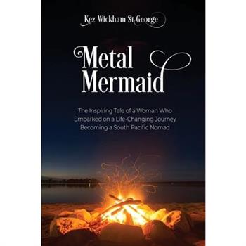 Metal Mermaid