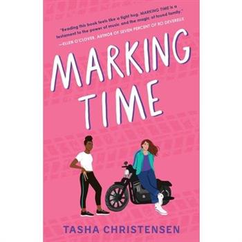 Marking Time