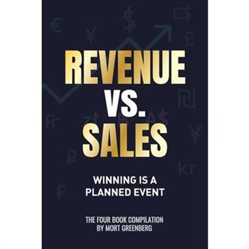 Revenue vs. Sales