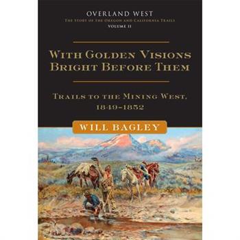 With Golden Visions Bright Before Them, 2
