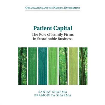 Patient Capital