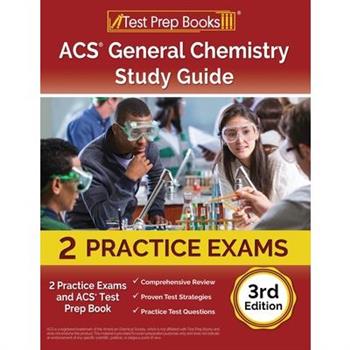 ACS General Chemistry Study Guide