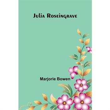 Julia Roseingrave