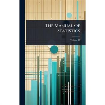 The Manual Of Statistics
