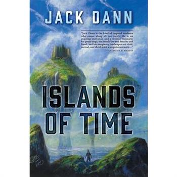 Islands of Time