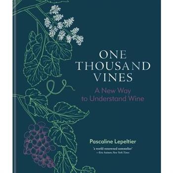 One Thousand Vines