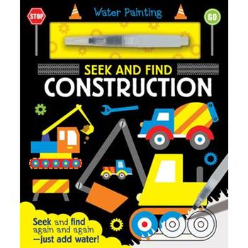 Seek and Find Construction