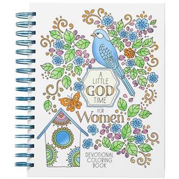 A Little God Time for Women