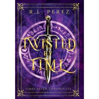 Twisted by Time