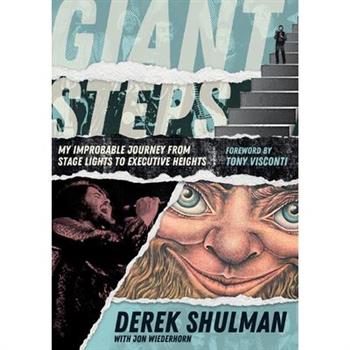 Giant Steps