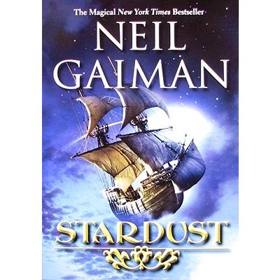 Stardust 星塵傳奇